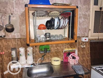 3 Bedroom Apartment for Rent in Maadi, Cairo - شقة مفروشة للإيجار نزلت اندريا بالقرب من كورنيش المعادي