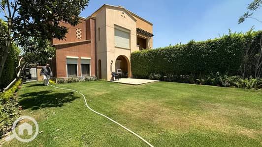 3 Bedroom Twin House for Sale in New Cairo, Cairo - WhatsApp-Image-2026-07-01-at-7.17. 40-PM. jpeg 3 Bedroom Twin House for Sale in New Cairo, Cairo - WhatsApp-Image-2026-07-01-at-7.17. 40-PM. jpeg