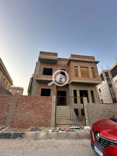 فیلا 5 غرف نوم للبيع في 6 اكتوبر، الجيزة - 1000346189. jpg فیلا 5 غرف نوم للبيع في 6 اكتوبر، الجيزة - 1000346189. jpg