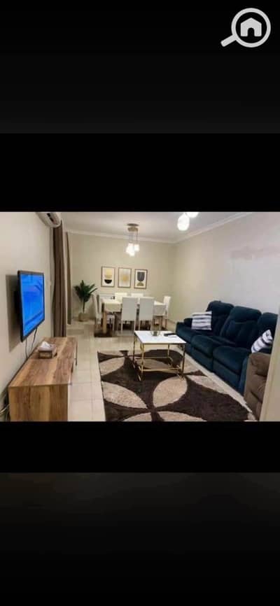 2 Bedroom Flat for Rent in Madinaty, Cairo - 1000967755. jpg