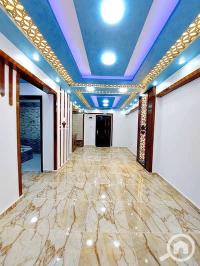 فلیٹ 3 غرف نوم للبيع في النخيل، الإسكندرية - 1000525596. jpg