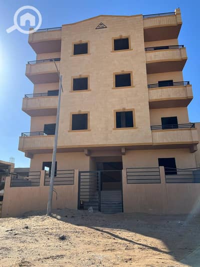 4 Bedroom Flat for Sale in Badr City, Cairo - ad3bb532-3c3b-43bc-8cda-fb612c85fdd5. jpg