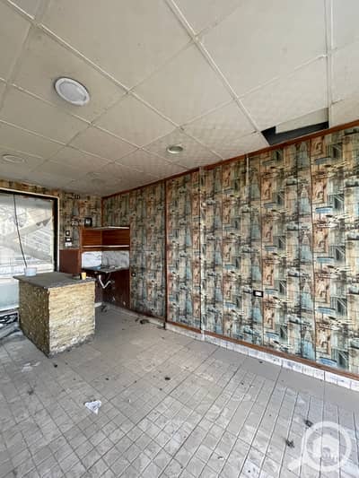 Commercial Building for Rent in Shorouk City, Cairo - IMG_8541. jpg