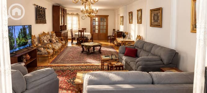 4 Bedroom Flat for Rent in Zamalek, Cairo - 1000270861. jpg 4 Bedroom Flat for Rent in Zamalek, Cairo - 1000270861. jpg