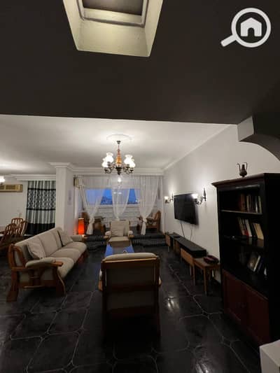 3 Bedroom Apartment for Rent in Zamalek, Cairo - 1000128121. jpg