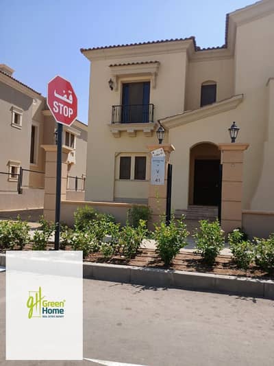 5 Bedroom Villa for Sale in New Cairo, Cairo - WhatsApp Image 2026-01-05 at 3.41. 55 PM (11). jpeg