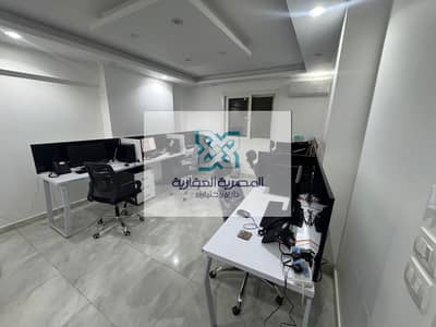 Office for Rent in Zahraa Al Maadi, Cairo - WhatsApp Image 2026-10-09 at 10.52. 07 AM (2). jpeg