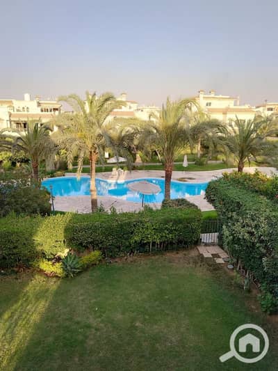 5 Bedroom Twin House for Sale in New Cairo, Cairo - WhatsApp-Image-2026-05-10-at-3.28. 02-PM. jpeg