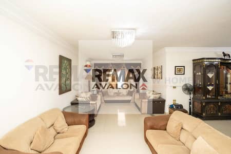 3 Bedroom Apartment for Sale in Kafr Abdo, Alexandria - 1. jpg
