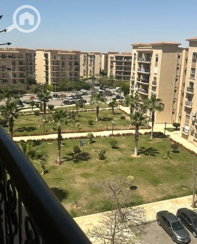 3 Bedroom Apartment for Rent in New Cairo, Cairo - d905ae7f-2389-489e-9a65-befeb2811977. jpg
