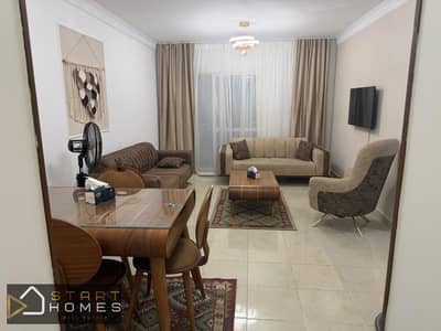 3 Bedroom Apartment for Rent in New Cairo, Cairo - WhatsApp Image 2026-10-10 at 11.23. 49 AM (2). jpeg