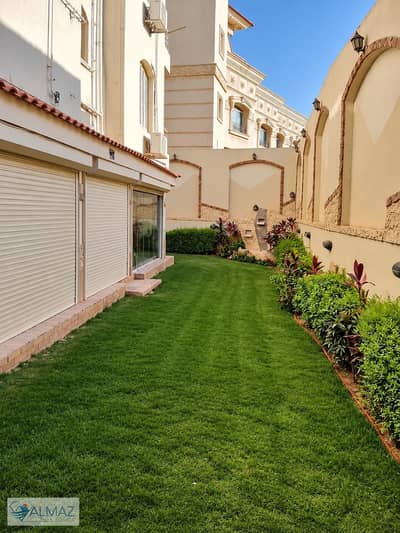 2 Bedroom Apartment for Rent in New Cairo, Cairo - WhatsApp Image 2026-10-05 at 1.27. 21 PM. jpeg 2 Bedroom Apartment for Rent in New Cairo, Cairo - WhatsApp Image 2026-10-05 at 1.27. 21 PM. jpeg