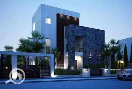5 Bedroom Villa for Sale in Sheikh Zayed, Giza - WhatsApp Image 2026-04-04 at 10.34. 22 AM. jpeg
