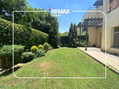 4 Bedroom Townhouse for Rent in Sheikh Zayed, Giza - 1709-Heikal---2. png---7126a21d40e5b11e44eef341f87053d8. png