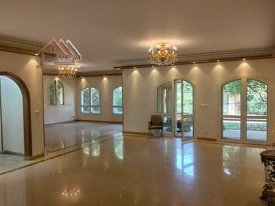 5 Bedroom Villa for Rent in Madinaty, Cairo - WhatsApp Image 2026-10-07 at 13.52. 11. jpeg