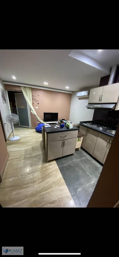 Studio for Rent in New Cairo, Cairo - WhatsApp Image 2026-10-10 at 11.45. 34 AM. jpeg Studio for Rent in New Cairo, Cairo - WhatsApp Image 2026-10-10 at 11.45. 34 AM. jpeg