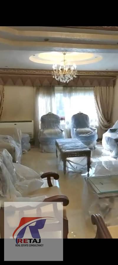 فلیٹ 3 غرف نوم للايجار في مدينة نصر، القاهرة - WhatsApp Image 2026-10-10 at 1.47. 20 AM (5). jpeg