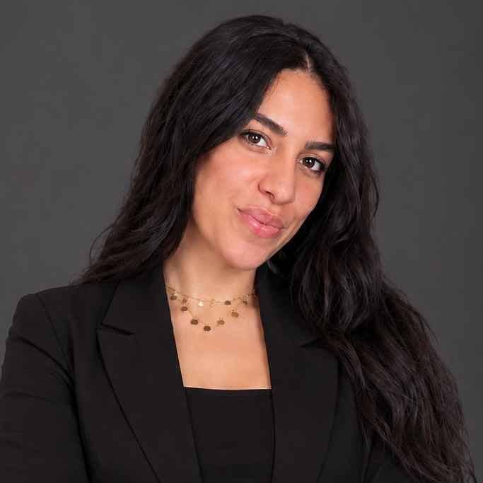 Basmala ElBltagi