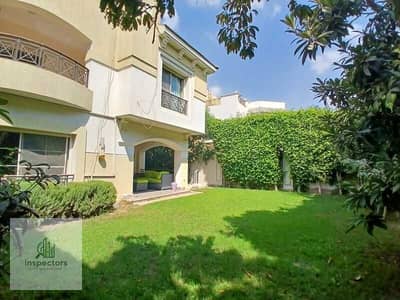 4 Bedroom Villa for Rent in New Cairo, Cairo - WhatsApp Image 2026-10-10 at 1.16. 27 AM (1). jpeg 4 Bedroom Villa for Rent in New Cairo, Cairo - WhatsApp Image 2026-10-10 at 1.16. 27 AM (1). jpeg