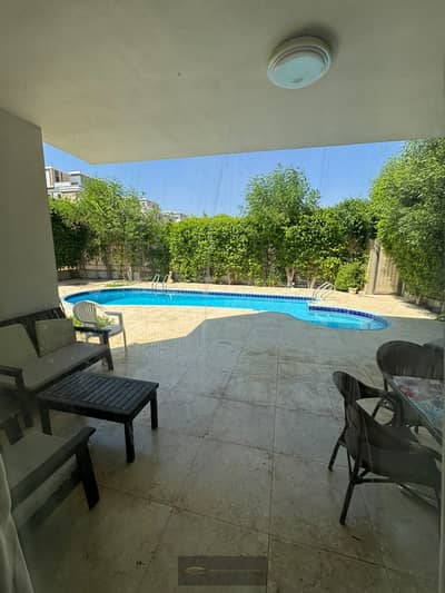 4 Bedroom Villa for Rent in Sheikh Zayed, Giza - WhatsApp Image 2026-10-07 at 5.59. 26 PM (2). jpeg