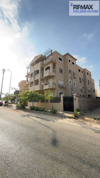 4 Bedroom Apartment for Sale in Shorouk City, Cairo - IMG-20261007-WA0051(1). jpg 4 Bedroom Apartment for Sale in Shorouk City, Cairo - IMG-20261007-WA0051(1). jpg