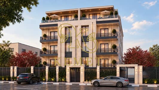 2 Bedroom Flat for Sale in New Cairo, Cairo - 19fcad11-8463-4306-95af-b2938d22edc0. jpg 2 Bedroom Flat for Sale in New Cairo, Cairo - 19fcad11-8463-4306-95af-b2938d22edc0. jpg