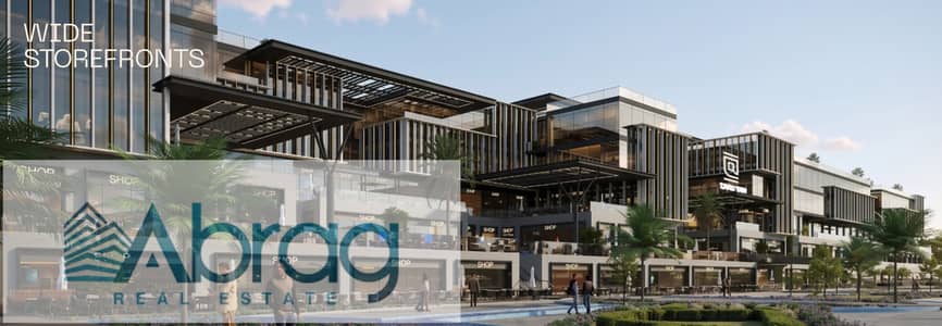 Office for Sale in Sheikh Zayed, Giza - 1 (2). jpg Office for Sale in Sheikh Zayed, Giza - 1 (2). jpg