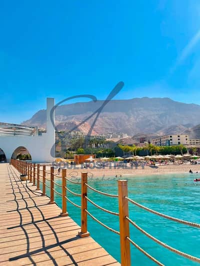 شاليه 3 غرف نوم للبيع في العين السخنة، السويس - WhatsApp Image 2026-10-07 at 2.51. 26 PM. jpeg