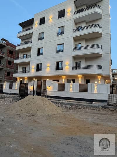 3 Bedroom Flat for Sale in New Cairo, Cairo - WhatsApp Image 2026-10-09 at 12.47. 42 AM. jpeg 3 Bedroom Flat for Sale in New Cairo, Cairo - WhatsApp Image 2026-10-09 at 12.47. 42 AM. jpeg