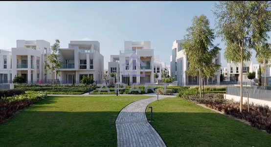 3 Bedroom Villa for Sale in Sheikh Zayed, Giza - heth. jpeg
