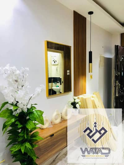 1 Bedroom Flat for Rent in 6th of October, Giza - WhatsApp Image 2026-10-08 at 12.14. 47 (1). jpeg 1 Bedroom Flat for Rent in 6th of October, Giza - WhatsApp Image 2026-10-08 at 12.14. 47 (1). jpeg