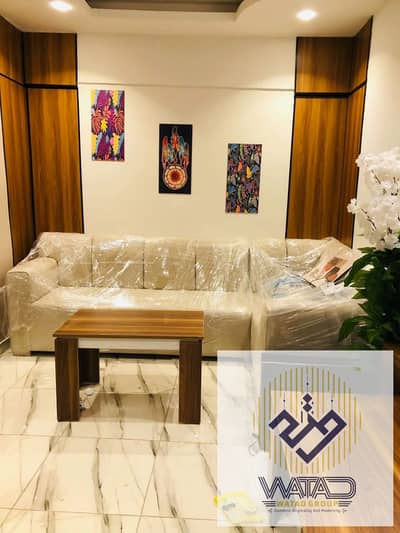1 Bedroom Flat for Rent in 6th of October, Giza - WhatsApp Image 2026-10-08 at 12.14. 48. jpeg 1 Bedroom Flat for Rent in 6th of October, Giza - WhatsApp Image 2026-10-08 at 12.14. 48. jpeg