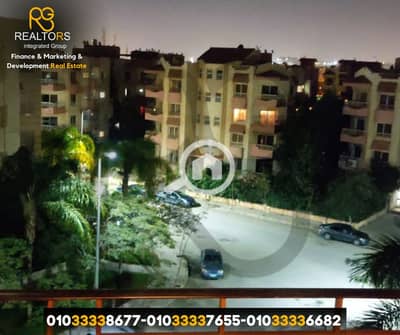 3 Bedroom Flat for Sale in Sheikh Zayed, Giza - 12. png 3 Bedroom Flat for Sale in Sheikh Zayed, Giza - 12. png