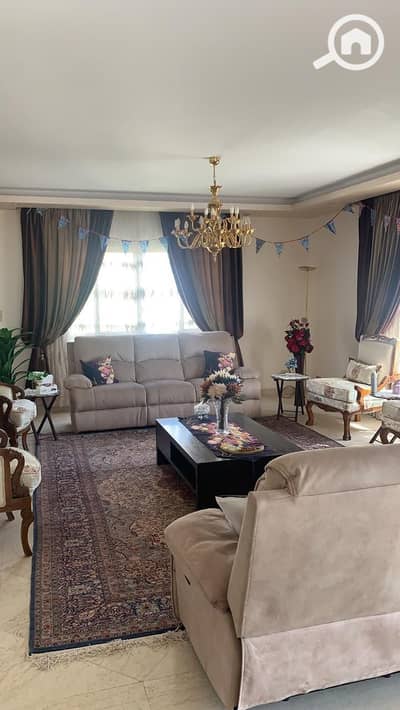 4 Bedroom Flat for Sale in Sheikh Zayed, Giza - WhatsApp Image 2026-04-04 at 12.50. 18 PM (6). jpeg 4 Bedroom Flat for Sale in Sheikh Zayed, Giza - WhatsApp Image 2026-04-04 at 12.50. 18 PM (6). jpeg