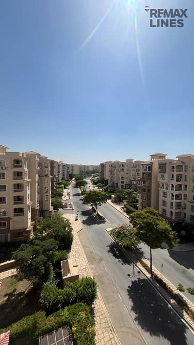 3 Bedroom Apartment for Rent in Madinaty, Cairo - WhatsApp Image 2026-09-15 at 9.45. 05 PM (1). jpeg