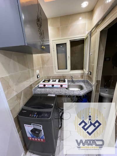 1 Bedroom Flat for Rent in 6th of October, Giza - WhatsApp Image 2026-10-08 at 17.38. 59 (1). jpeg