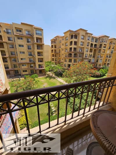 2 Bedroom Flat for Rent in Madinaty, Cairo - 149266. jpg