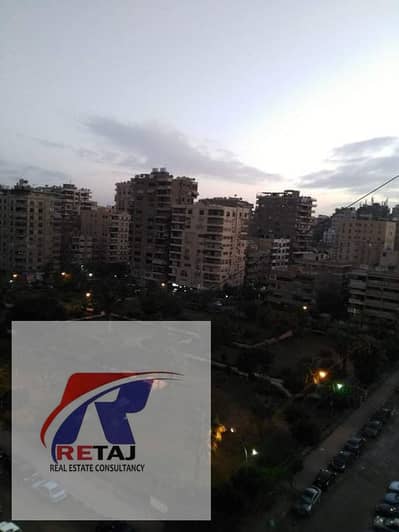3 Bedroom Flat for Sale in Nasr City, Cairo - WhatsApp Image 2026-10-10 at 1.49. 12 AM (1). jpeg