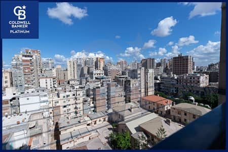 شقة 3 غرف نوم للبيع في كليوباترا، الإسكندرية - 0. JPG شقة 3 غرف نوم للبيع في كليوباترا، الإسكندرية - 0. JPG