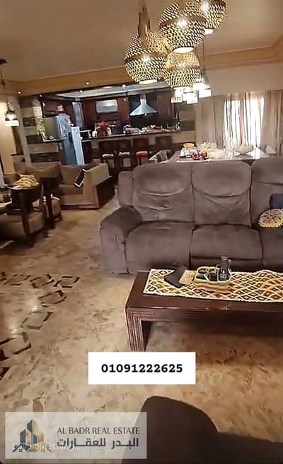 شقة 3 غرف نوم للبيع في زهراء المعادى، القاهرة - 1000083282. jpg شقة 3 غرف نوم للبيع في زهراء المعادى، القاهرة - 1000083282. jpg