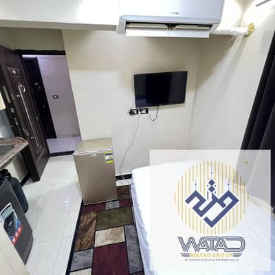 1 Bedroom Flat for Rent in 6th of October, Giza - WhatsApp Image 2026-10-10 at 10.22. 46. jpeg