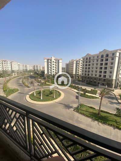 فلیٹ 2 غرفة نوم للايجار في العاصمة الإدارية الجديدة، القاهرة - 1000504521. jpg فلیٹ 2 غرفة نوم للايجار في العاصمة الإدارية الجديدة، القاهرة - 1000504521. jpg