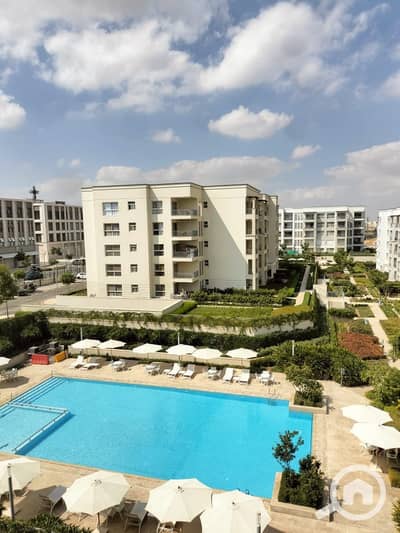 2 Bedroom Apartment for Rent in New Cairo, Cairo - 94d3d9c2-d70b-4aad-80a9-9ff702543df5. jpeg