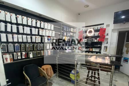 Retail for Sale in Asafra, Alexandria - 1. jpg