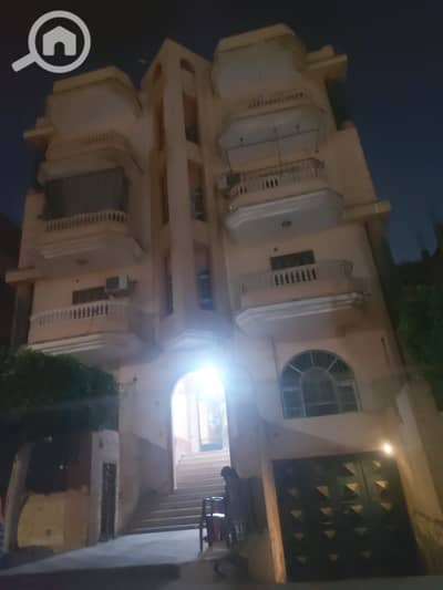 3 Bedroom Flat for Sale in 6th of October, Giza - 1000148023. jpg 3 Bedroom Flat for Sale in 6th of October, Giza - 1000148023. jpg
