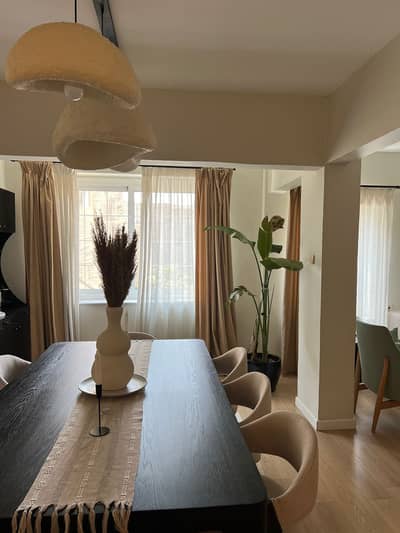 2 Bedroom Apartment for Rent in Maadi, Cairo - For Rent – Fully Finished Apartment in Maadi, Street 6