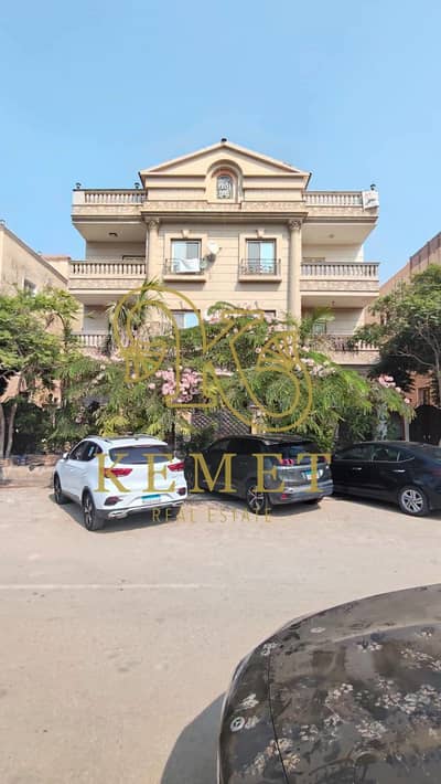 3 Bedroom Flat for Sale in New Cairo, Cairo - WhatsApp Image 2026-10-07 at 5.10. 13 PM. jpeg