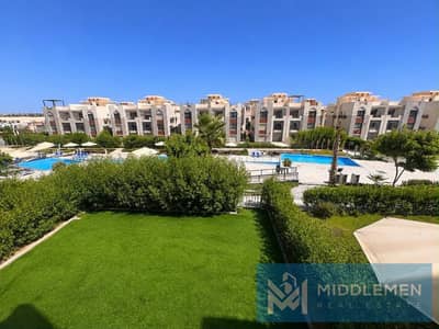 2 Bedroom Chalet for Sale in North Coast, Matruh - WhatsApp Image 2026-10-08 at 3.53. 11 PM. jpeg