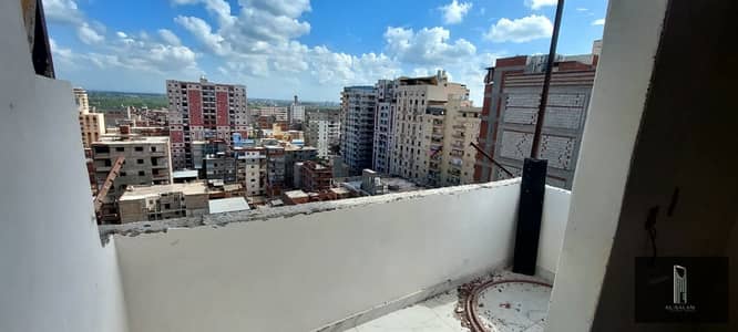 فلیٹ 3 غرف نوم للبيع في المنتزه، الإسكندرية - WhatsApp Image 2026-09-29 at 7.38. 54 PM (9). jpeg