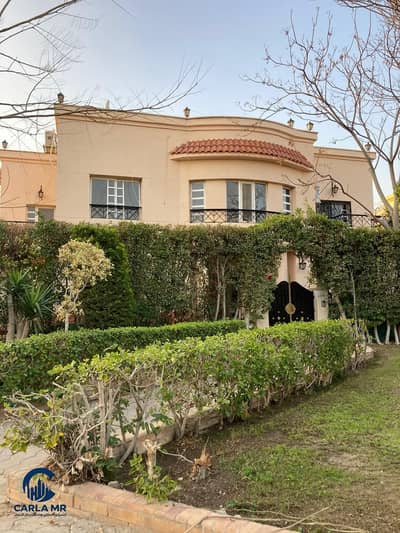 4 Bedroom Villa for Rent in New Cairo, Cairo - WhatsApp Image 2026-10-08 at 7.33. 13 PM (4). jpeg